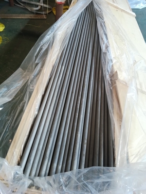 ASTM A268 Ferritic TP443 , UNS S44300 Stainless Steel Tube And Pipe