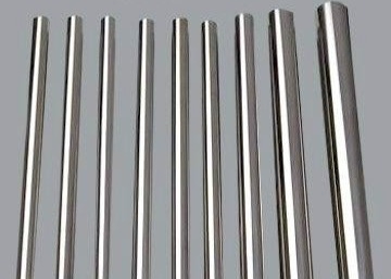 416 X12CrS13 420F X29CrS13 Stainless Steel Bar And Cold Drawn Stainless Steel Wire