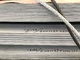 EN 10088-2 Stainless 1.4034 Material X46Cr13 Stainless Steel Plates