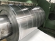 AISI 420 Stainless Steel Cold Rolled Thin Strips 420 Coils 1250mm