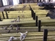 Material AISI 420 UNS S42000 Hot Rolled Stainless Steel Round Bars