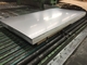 AISI 436 UNS S43600 EN 1.4526 DIN X6CrMoNb17-1 Stainless Steel Sheets And Coils