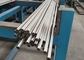 Cold Drawn Stainless Steel Wire EN 1.4034 DIN X46Cr13 In Coil or Straightened Rod Bars
