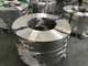 EN 1.4037 DIN X65Cr13 Cold Rolled Stainless Steel Strip In Coil