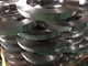 AISI 420 Cold Rolled Stainless Steel Precision Strip Coil 1.4028Mo