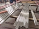 SUS630 17-4PH DIN 1.4542 Hot Rolled Stainless Steel Flat Bars