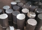 ASTM A276 AISI 444 UNS S44400 Stainless Steel Round Bars