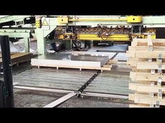 Άξονα SUS420J1 και SUS420J2 από ανοξείδωτο χάλυβα