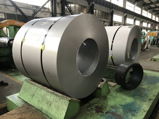 JIS SUS420J1 Stainless Steel Sheets 420 Plates, Strips, Coils