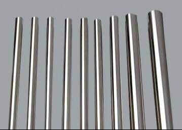 High Carbon Stainless EN 1.4034 DIN X46Cr13 AISI 420C Round Bars Wire