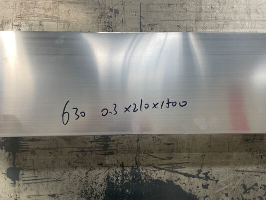 SUS630 Stainless Steel Sheets 17-4PH Plate