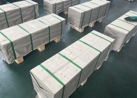 DIN X50CrMoV15 Stainless Steel Plate EN 1.4116 Sheet, Strip, Coil