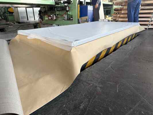 JIS SUS444 Cold Flat Rolled Stainless Steel Sheet, Strip And Coil