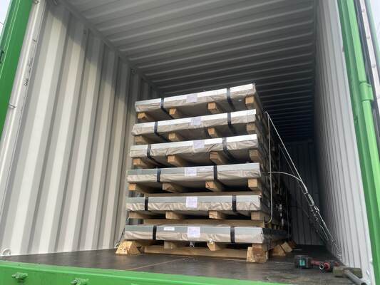 Stainless Steel Sheet And Coil Plate EN 1.4028 DIN X30Cr13 AISI 420B