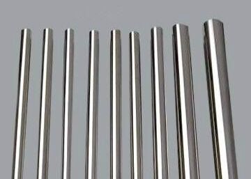 Martensitic AISI 420 EN 1.4021 DIN X20Cr13 Stainless Steel Round Bars