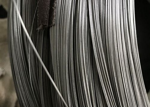 AISI 440A 440B 440C Stainless Steel Drawn Wire, Rod, Coiled Wire, Bar