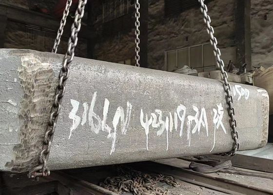 SUS316LN Ατσάλι ατσάλινα φωτεινά στρογγυλά ράβδια UNS S31653