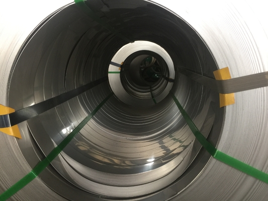 Cold-rolled σπείρα και φύλλο λουρίδων ανοξείδωτου AISI 420 UNS S42000